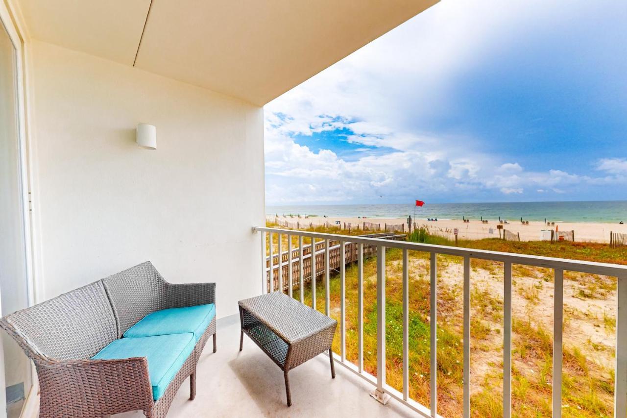 Island Shores #256 Gulf Shores Exterior photo