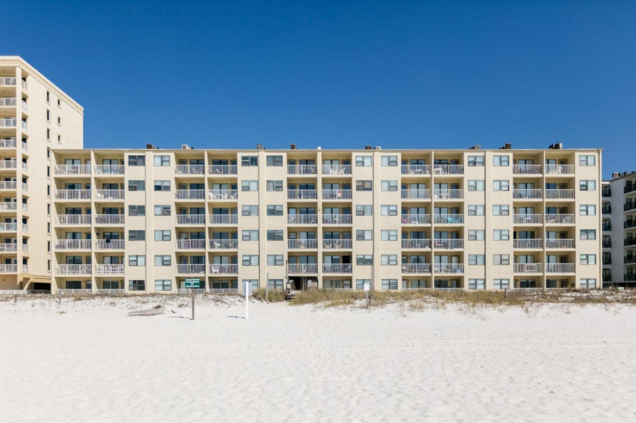 Island Shores #256 Gulf Shores Exterior photo