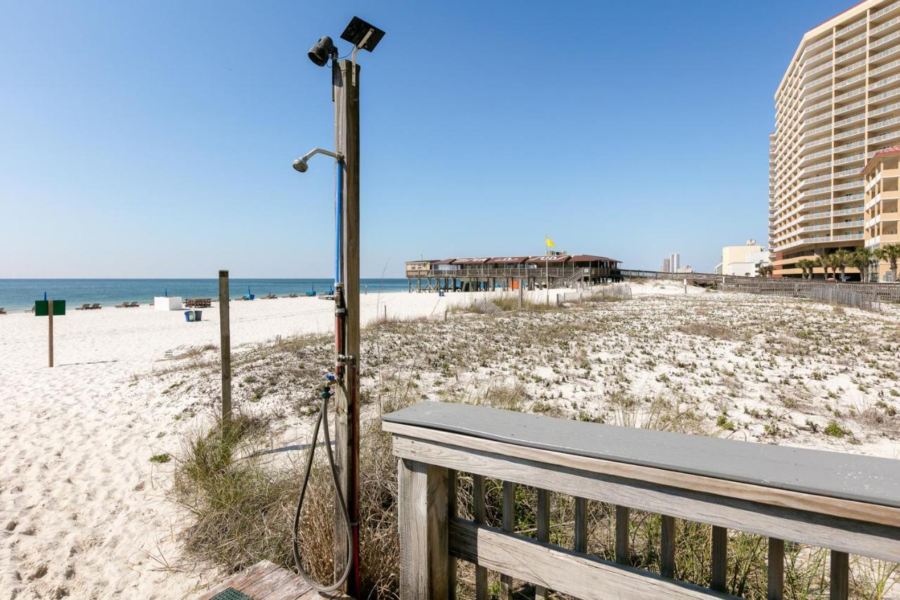 Island Shores #256 Gulf Shores Exterior photo