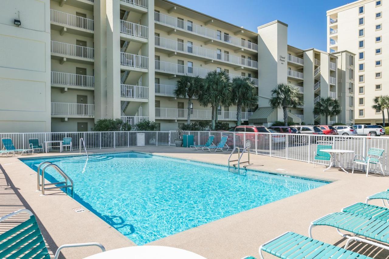 Island Shores #256 Gulf Shores Exterior photo