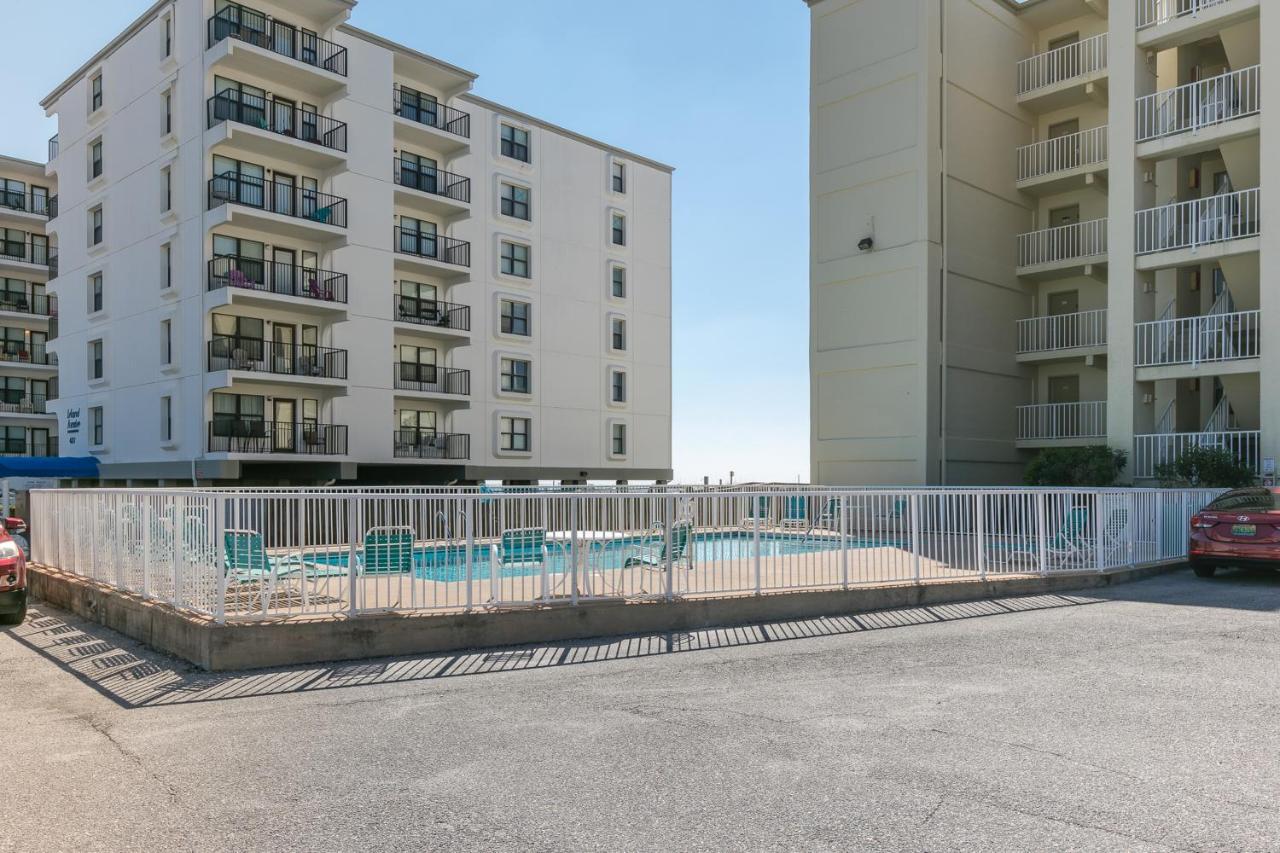Island Shores #256 Gulf Shores Exterior photo